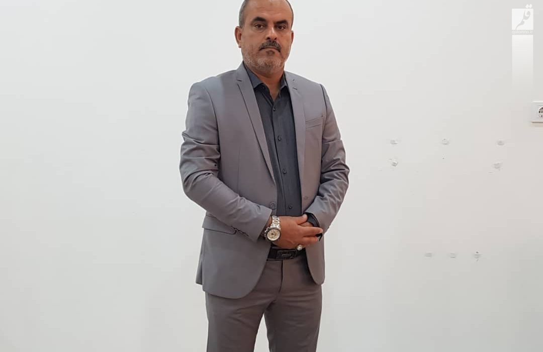 پیام تبریک رئیس ستاد جوانان ایران توانمند جنوب استان تهران به آیت الله رئیسی پیام تبریک رئیس ستاد جوانان ایران توانمند جنوب استان تهران به آیت الله رئیسی