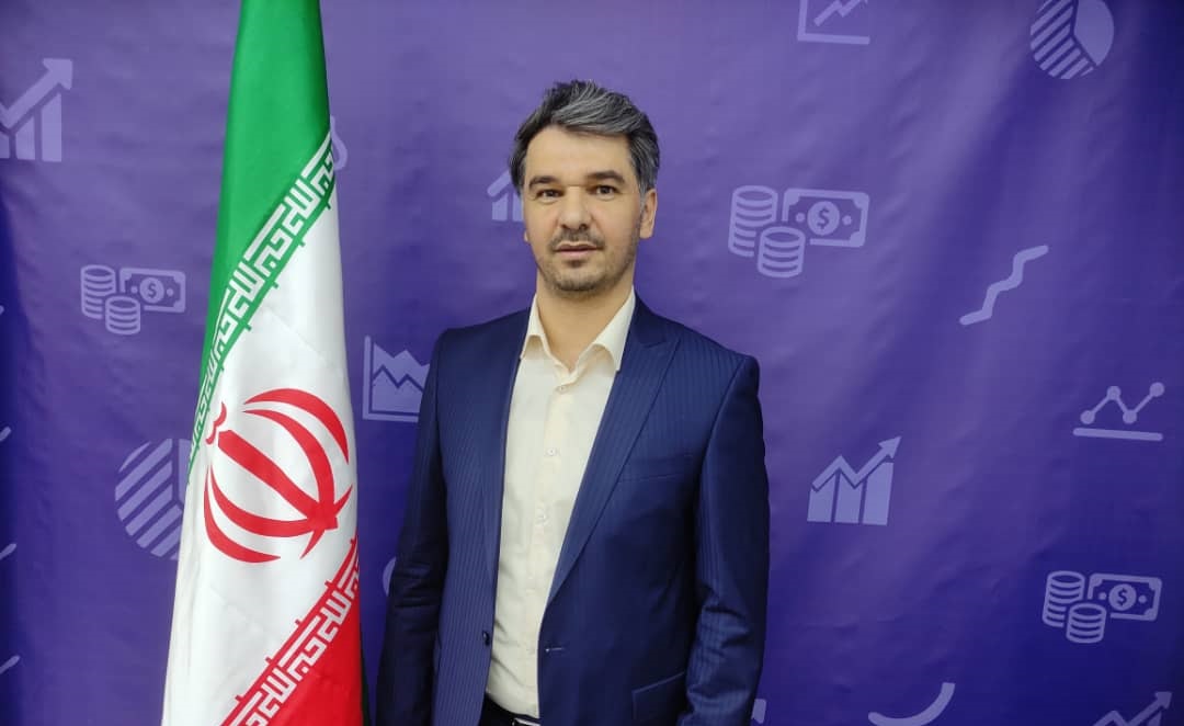پیام تبریک مشاور عالی امور اقتصادی و بازرگانی رئیس ستاد جوانان ایران توانمند به حضرت آیت الله رئیسی پیام تبریک مشاور عالی امور اقتصادی و بازرگانی رئیس ستاد جوانان ایران توانمند به حضرت آیت الله رئیسی