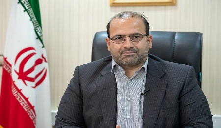 پیام تقدیر مدیرعامل در پی حضور پرشور آحاد مردم به ویژه کارکنان مجموعه فولاد خوزستان در انتخابات پیام تقدیر مدیرعامل در پی حضور پرشور آحاد مردم به ویژه کارکنان مجموعه فولاد خوزستان در انتخابات