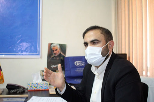 مشارکت اهالی رسانه خوزستان در پویش «من رای میدهم» مشارکت اهالی رسانه خوزستان در پویش «من رای میدهم»