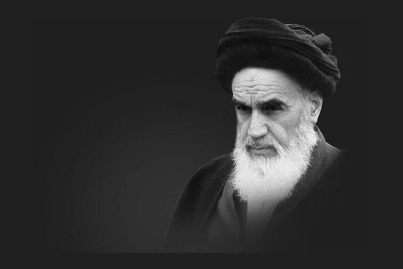 پیام شهردار اهواز به مناسبت فرارسیدن سالگرد ارتحال امام خمینی (ره) بنیانگذار جمهوری اسلامی پیام شهردار اهواز به مناسبت فرارسیدن سالگرد ارتحال امام خمینی (ره) بنیانگذار جمهوری اسلامی