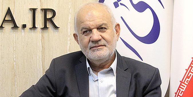 انتخاب پیمانکاران بومی باید در اولویت صنایع پتروشیمی قرار گیرد انتخاب پیمانکاران بومی باید در اولویت صنایع پتروشیمی قرار گیرد