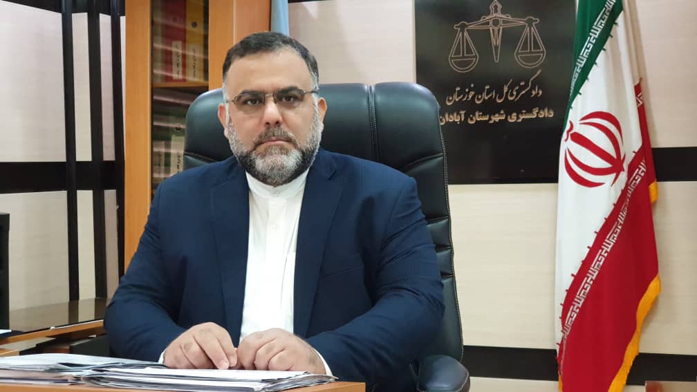 پرونده آلایندگی پالایشگاه آبادان در مسیر قضایی قرار دارد پرونده آلایندگی پالایشگاه آبادان در مسیر قضایی قرار دارد