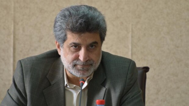 انتخابات تاثیر مستقیمی بر اقتصاد کشور دارد انتخابات تاثیر مستقیمی بر اقتصاد کشور دارد