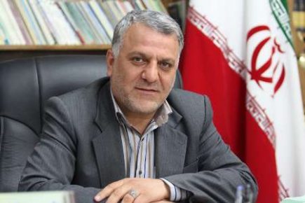 برگزاری تمام الکترونیک انتخابات شورای شهر در اهواز برگزاری تمام الکترونیک انتخابات شورای شهر در اهواز