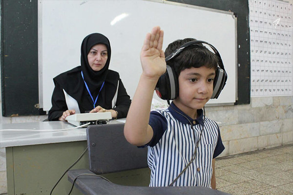 به زودی اجرای سنجش نوآموزان خوزستانی آغاز می شود به زودی اجرای سنجش نوآموزان خوزستانی آغاز می شود