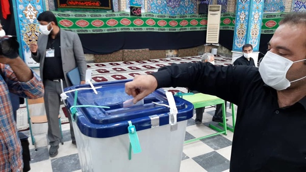 نتایج کامل انتخابات شورای اسلامی شهر اهواز اعلام شد نتایج کامل انتخابات شورای اسلامی شهر اهواز اعلام شد