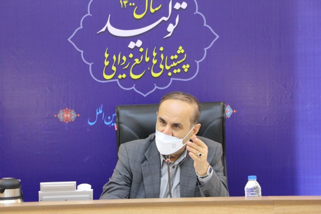 پیام استاندار خوزستان به مناسبت سالروز رحلت امام خمینی (ره) پیام استاندار خوزستان به مناسبت سالروز رحلت امام خمینی (ره)