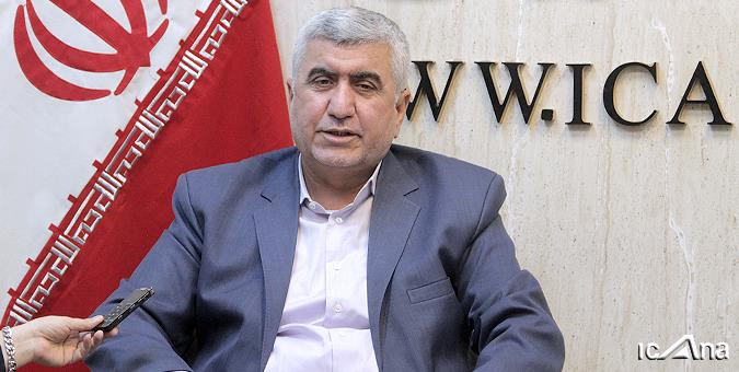دیگر تونل انتقال آب بهشتآباد نداریم! دیگر تونل انتقال آب بهشتآباد نداریم!