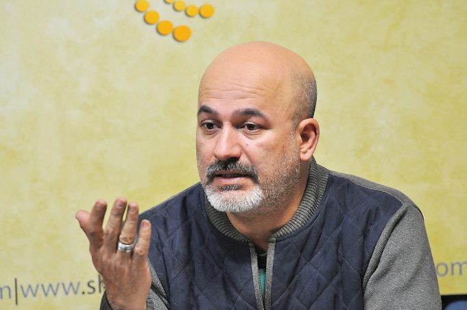 آبی که از خوزستان گرفتهایم، معادل نیاز آب شرب ۷۸میلیون ایرانی است! آبی که از خوزستان گرفتهایم، معادل نیاز آب شرب ۷۸میلیون ایرانی است!