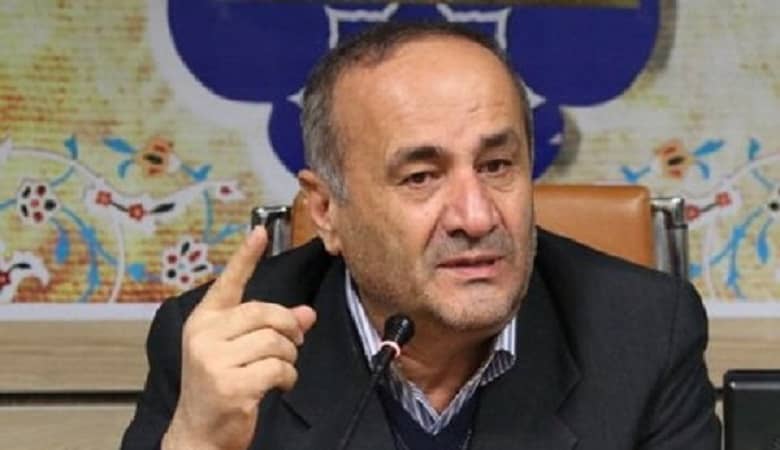 واکنش استاندار خوزستان به ویدیو های اعتراضی واکنش استاندار خوزستان به ویدیو های اعتراضی