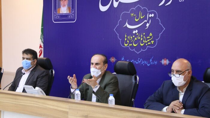 ادامه کشت شلتوک در شرایط کنونی برای پاییز هم مشکل ایجاد می کند ادامه کشت شلتوک در شرایط کنونی برای پاییز هم مشکل ایجاد می کند
