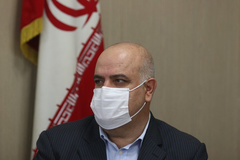 تکذیب فوت سه نفر در اعتراضات مردمی خوزستان تکذیب فوت سه نفر در اعتراضات مردمی خوزستان