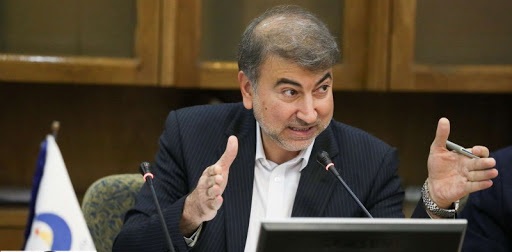 آیا مدیرعامل سازمان آب و برق خوزستان باید از خبرنگاران عذرخواهی کند؟ آیا مدیرعامل سازمان آب و برق خوزستان باید از خبرنگاران عذرخواهی کند؟