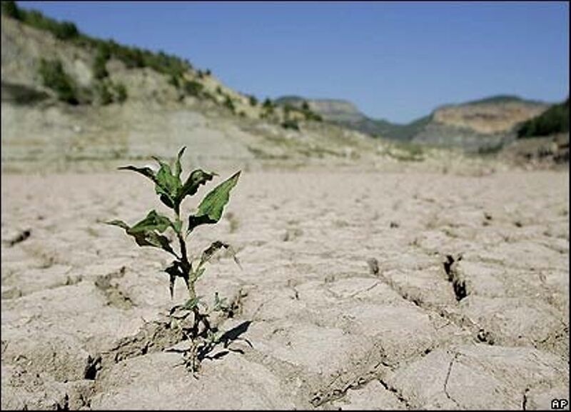 بحران خشکسالی با واردات آب حل نمی شود بحران خشکسالی با واردات آب حل نمی شود