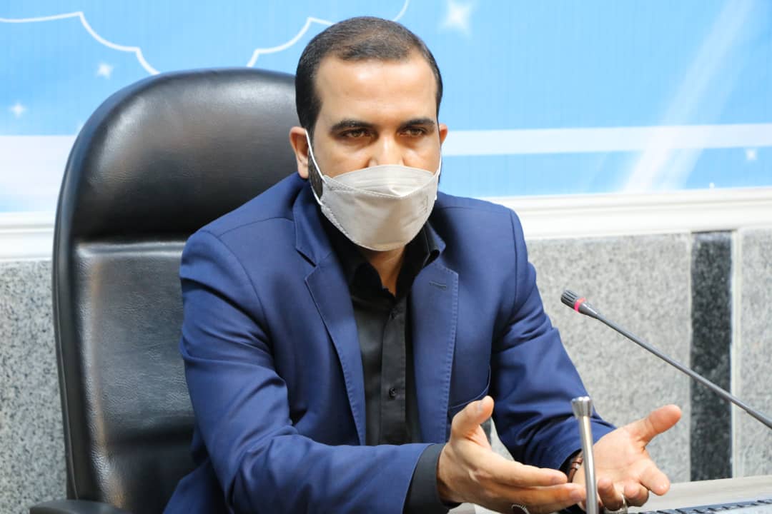 انتظار داشتیم بازشماری آرا با حضور اصحاب رسانه و نامزدهای معترض انجام شود انتظار داشتیم بازشماری آرا با حضور اصحاب رسانه و نامزدهای معترض انجام شود