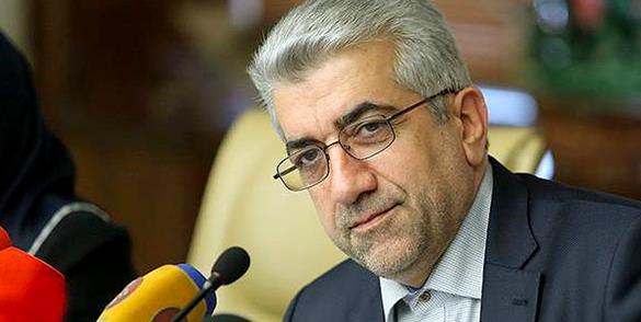 دیگر قطعی برق نداریم دیگر قطعی برق نداریم