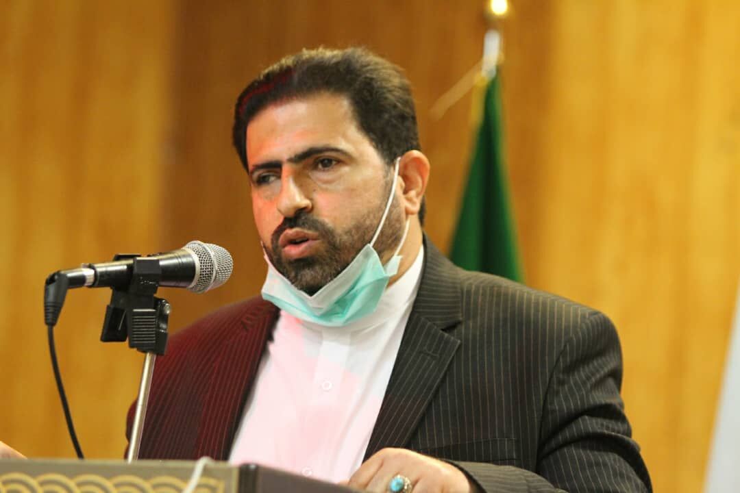 منابع آب در خوزستان به درستی مدیریت نمیشوند منابع آب در خوزستان به درستی مدیریت نمیشوند