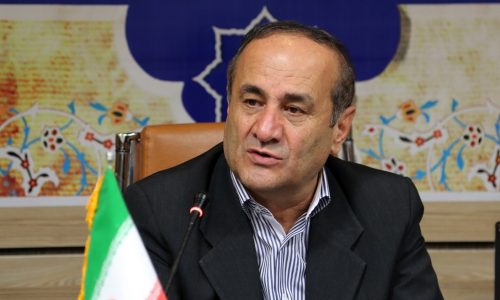 خوزستان در پارادوکس عجیب ترسالی و خشکسالی خوزستان در پارادوکس عجیب ترسالی و خشکسالی
