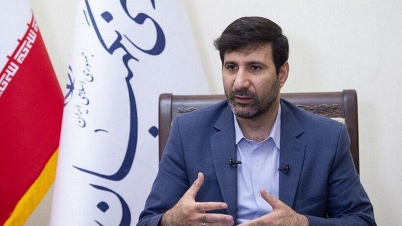 سخنگوی جوان شورای نگهبان را بیشتر بشناسید سخنگوی جوان شورای نگهبان را بیشتر بشناسید