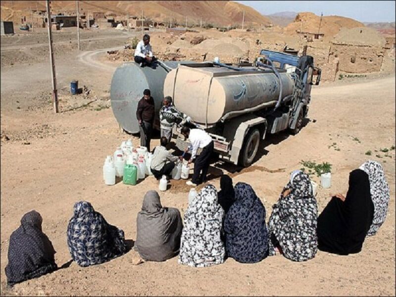ندانم کاری خودکفایی و دوگانه آب و آتش ندانم کاری خودکفایی و دوگانه آب و آتش