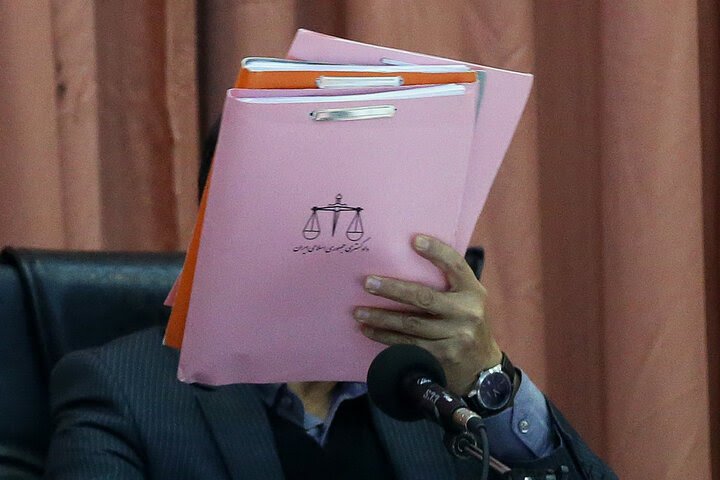 اعمال مجرمانه برخی مسئولین خوزستانی فراتر از ترک فعل و مسامحه است اعمال مجرمانه برخی مسئولین خوزستانی فراتر از ترک فعل و مسامحه است
