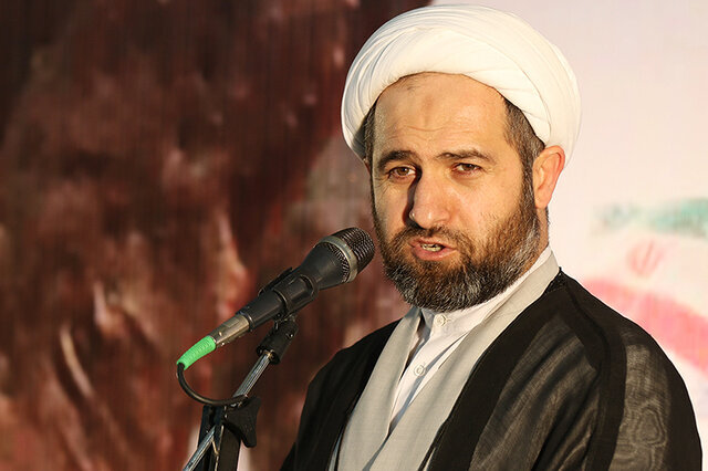 هر کجا انقلابی عمل شد موفقیت هم بود و مردم احساس امیدواری کردند هر کجا انقلابی عمل شد موفقیت هم بود و مردم احساس امیدواری کردند