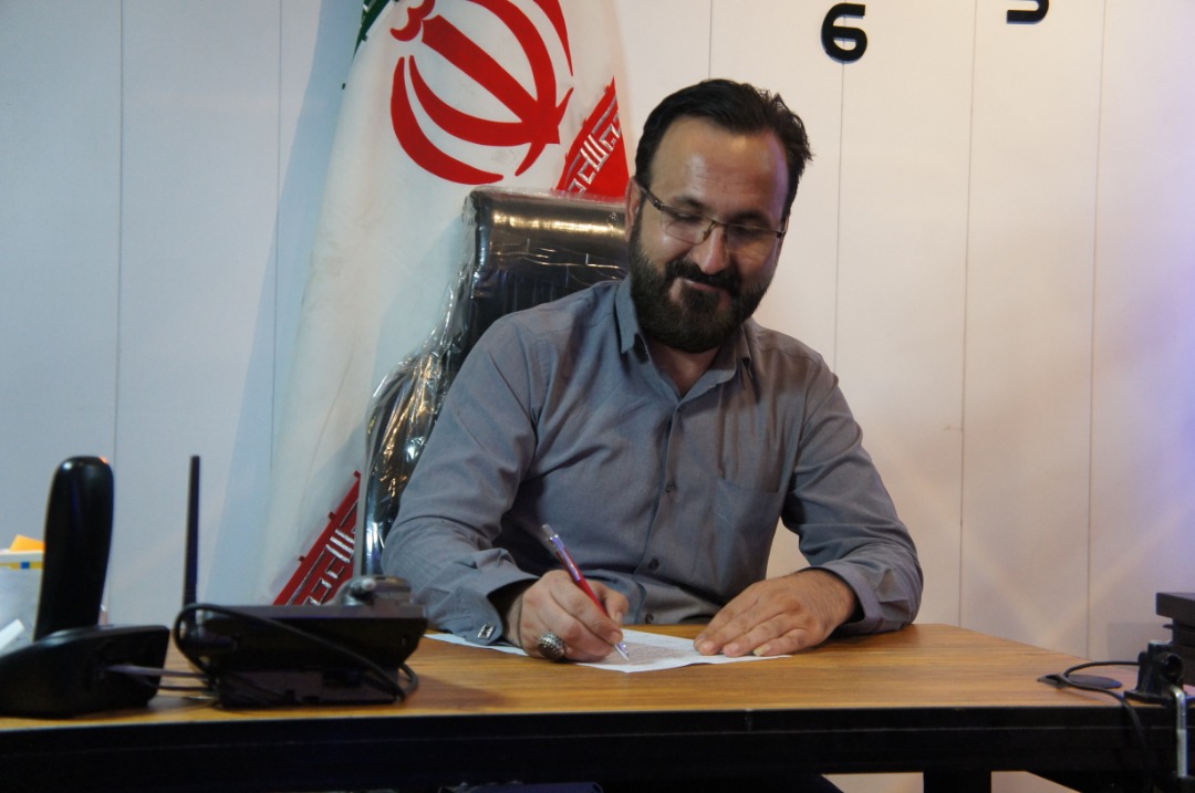 روز خبرنگار، بر تلاشگران وادی خطر و خبر در ساحت کشف حقایق و گزارش وقایع، مبارک باد روز خبرنگار، بر تلاشگران وادی خطر و خبر در ساحت کشف حقایق و گزارش وقایع، مبارک باد