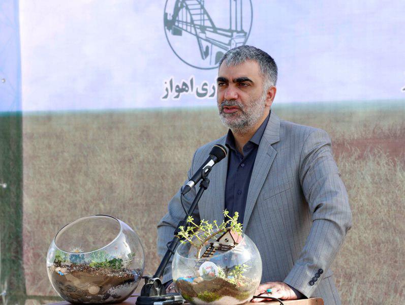 سرپرست شهرداری اهواز تاکید کرد: مدیران ضمن داشتن خلاقیت و اولویت بندی در اجرای پروژه ها، کف میدان باشند سرپرست شهرداری اهواز تاکید کرد: مدیران ضمن داشتن خلاقیت و اولویت بندی در اجرای پروژه ها، کف میدان باشند