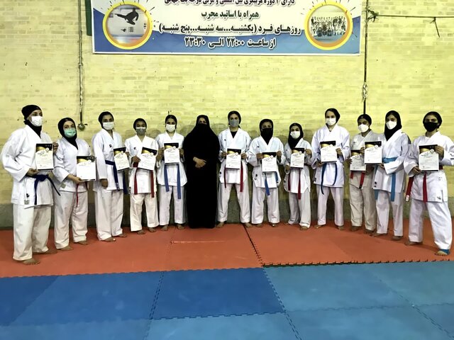 وقتی اداره کل ورزش خوزستان لاک پشتی عمل می کند/ برگزاری مسابقات در روزهای قرمز کرونا وقتی اداره کل ورزش خوزستان لاک پشتی عمل می کند/ برگزاری مسابقات در روزهای قرمز کرونا