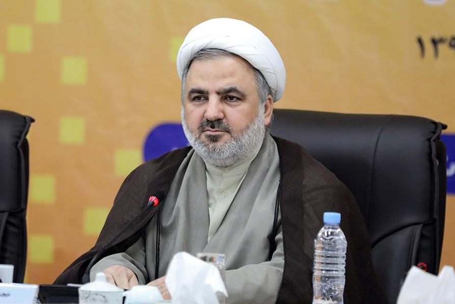 پیگیری دستگاه قضا با جدیت در حل مشکلات آب خوزستان پیگیری دستگاه قضا با جدیت در حل مشکلات آب خوزستان