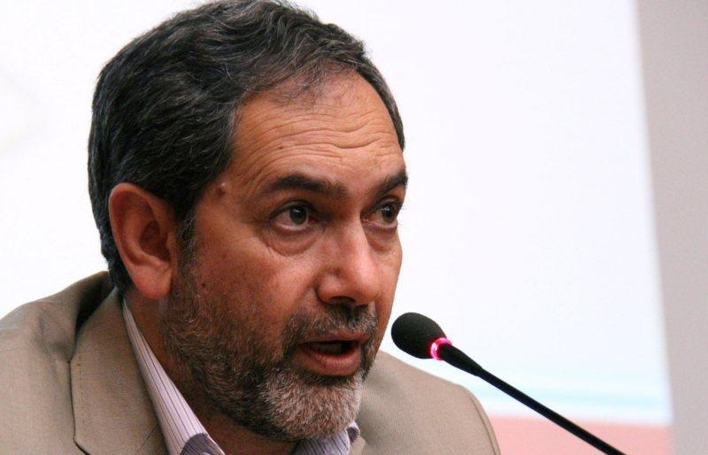 ایجاد مجموعه الکترونیک در شهرداری، بسیاری گرفتاریها از جمله فساد را رفع میکند ایجاد مجموعه الکترونیک در شهرداری، بسیاری گرفتاریها از جمله فساد را رفع میکند