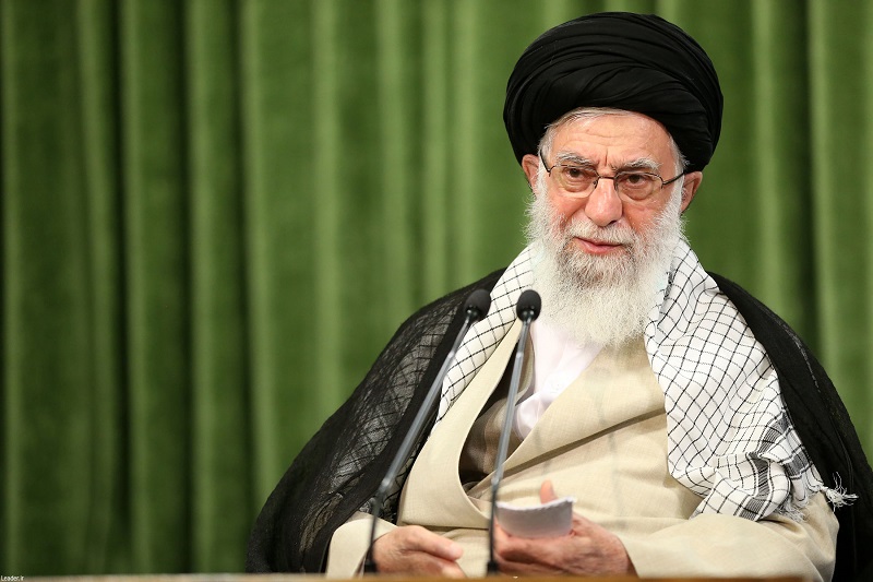 در تشکیل دولت جدید باید سرعت عمل به خرج داد/ یک جنبه از مردمی بودن، مبارزه با فساد است در تشکیل دولت جدید باید سرعت عمل به خرج داد/ یک جنبه از مردمی بودن، مبارزه با فساد است