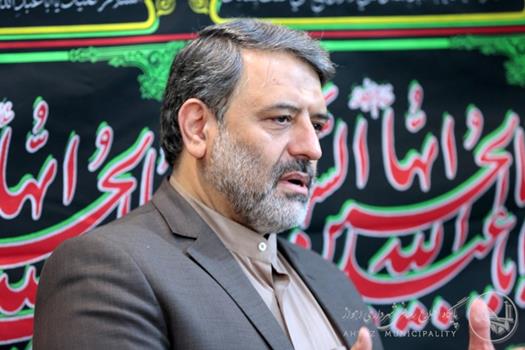 نگاه عدالت محور و یکدستی شورا فرصتی استثنایی برای اهواز نگاه عدالت محور و یکدستی شورا فرصتی استثنایی برای اهواز
