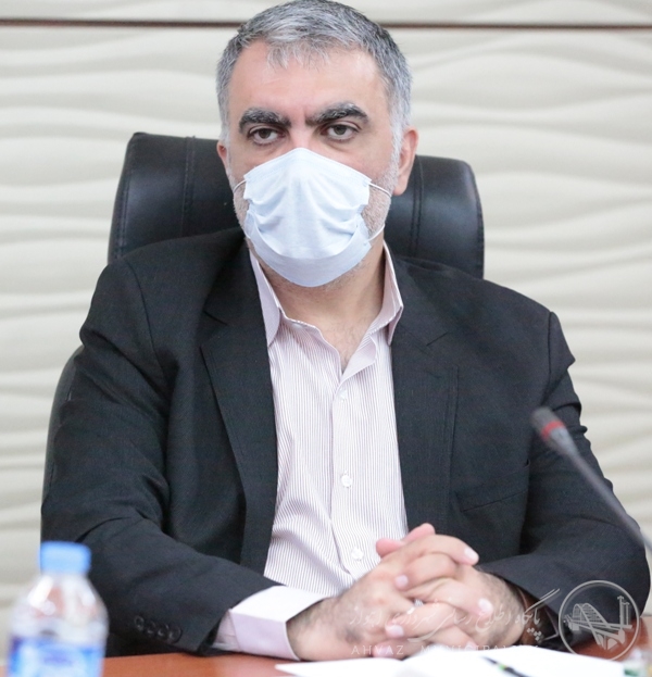 امروز فصل تعامل دستگاه های اجرایی شهر است امروز فصل تعامل دستگاه های اجرایی شهر است