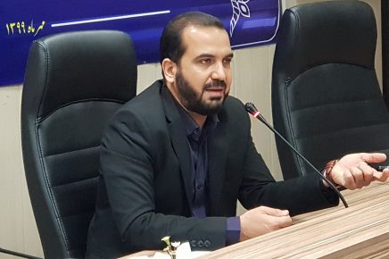 نمایندگان استان خوزستان مخالفت خود با انتقال آب را به وزیر نیرو اعلام کردند نمایندگان استان خوزستان مخالفت خود با انتقال آب را به وزیر نیرو اعلام کردند