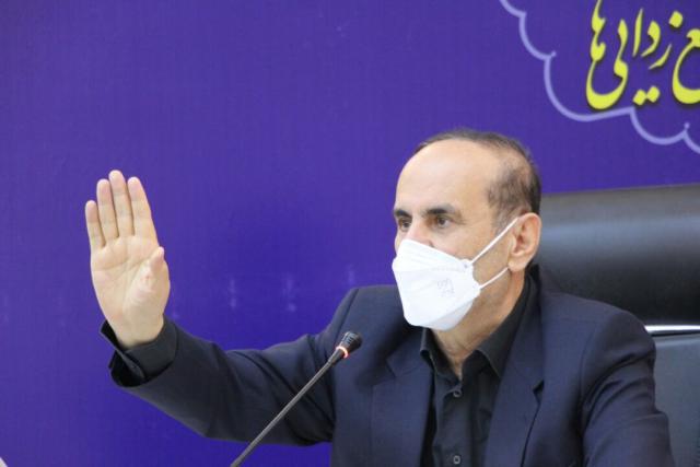 چرا سلیمانی دشتکی موفق نبود؟ چرا سلیمانی دشتکی موفق نبود؟