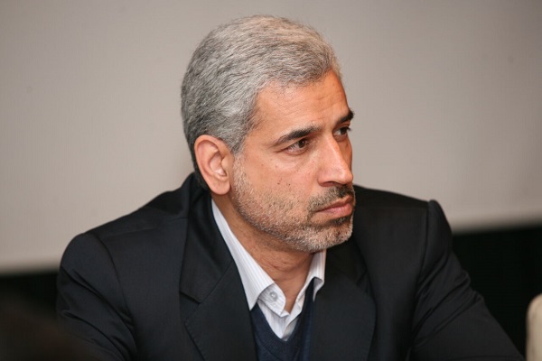 استاندار جدید خوزستان منصوب شد استاندار جدید خوزستان منصوب شد