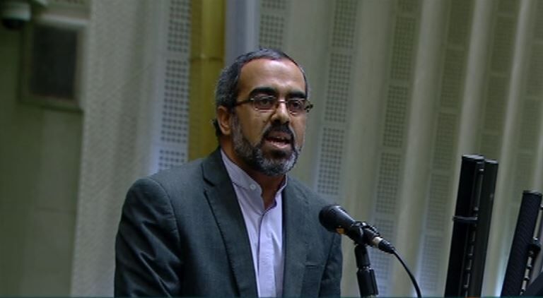 وزارت کشور به مشکلات غرفه داران میدان مرکزی تره بار اهواز ورود کند وزارت کشور به مشکلات غرفه داران میدان مرکزی تره بار اهواز ورود کند