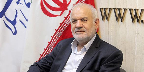 طلب چند هزار میلیاردی خوزستان از دولت بابت حق آلایندگی طلب چند هزار میلیاردی خوزستان از دولت بابت حق آلایندگی