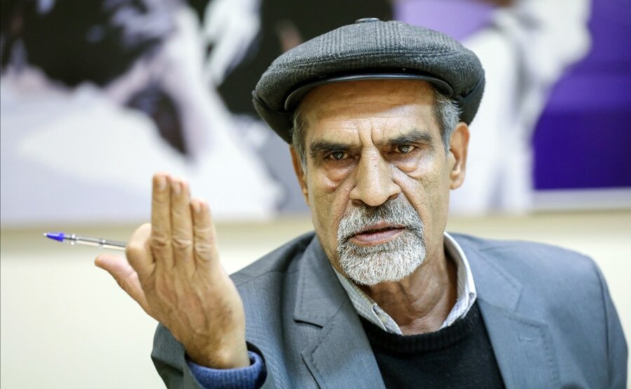 سیستم قضائی کشور از بیماری اقرارگیری رنج می برد سیستم قضائی کشور از بیماری اقرارگیری رنج می برد