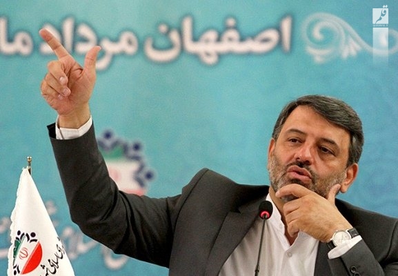 اغلب اوقات در اهواز خواهم بود و شهردار پروازی نمی شوم اغلب اوقات در اهواز خواهم بود و شهردار پروازی نمی شوم