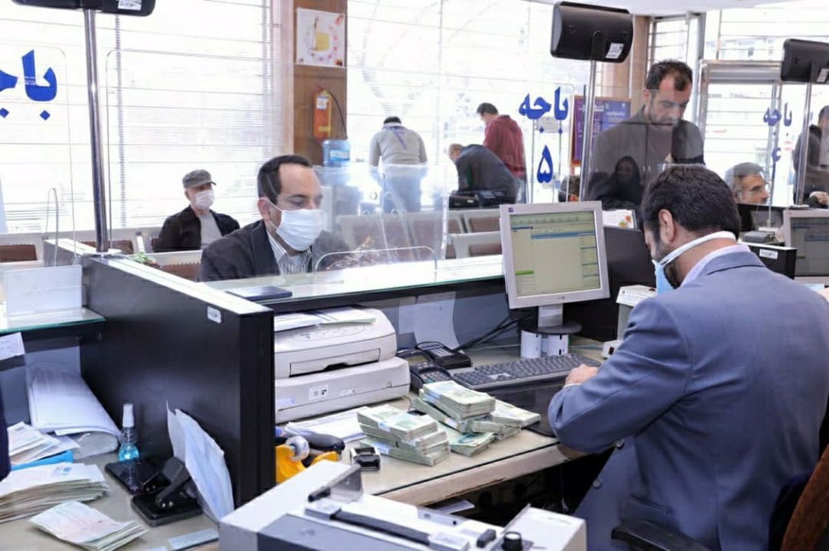 پلمپ بانکهایی که به پروتکلها توجه نمیکنند پلمپ بانکهایی که به پروتکلها توجه نمیکنند