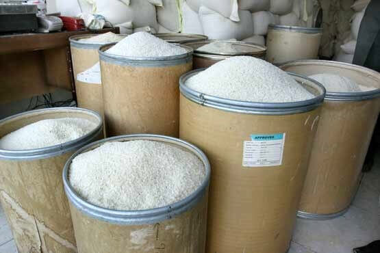 حباب قیمت برنج چقدر است؟ حباب قیمت برنج چقدر است؟