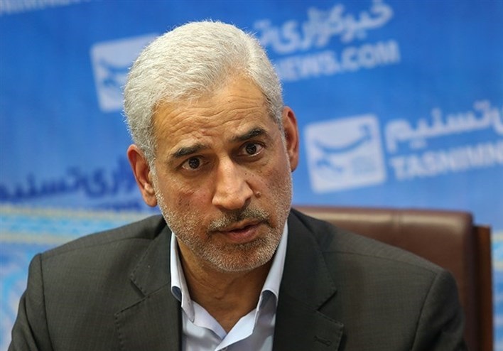 حکم استاندار خوزستان از سوی رئیس جمهور ابلاغ شد حکم استاندار خوزستان از سوی رئیس جمهور ابلاغ شد