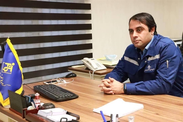 تحقق جهش تولید در گروه ملی صنعتی فولاد ایران تحقق جهش تولید در گروه ملی صنعتی فولاد ایران