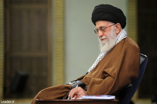 موافقت رهبر انقلاب با درخواست «در حکم شهید» تلقی شدن نوجوان فداکار ایذهای موافقت رهبر انقلاب با درخواست «در حکم شهید» تلقی شدن نوجوان فداکار ایذهای