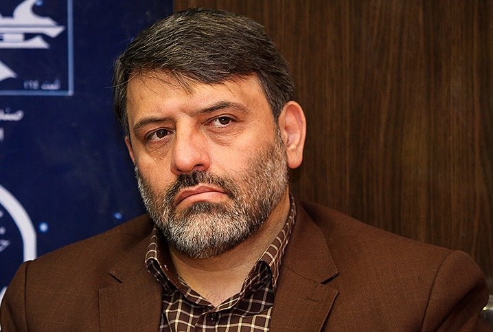 حکم شهردار اهواز از سوی وزیر کشور صادر شد حکم شهردار اهواز از سوی وزیر کشور صادر شد