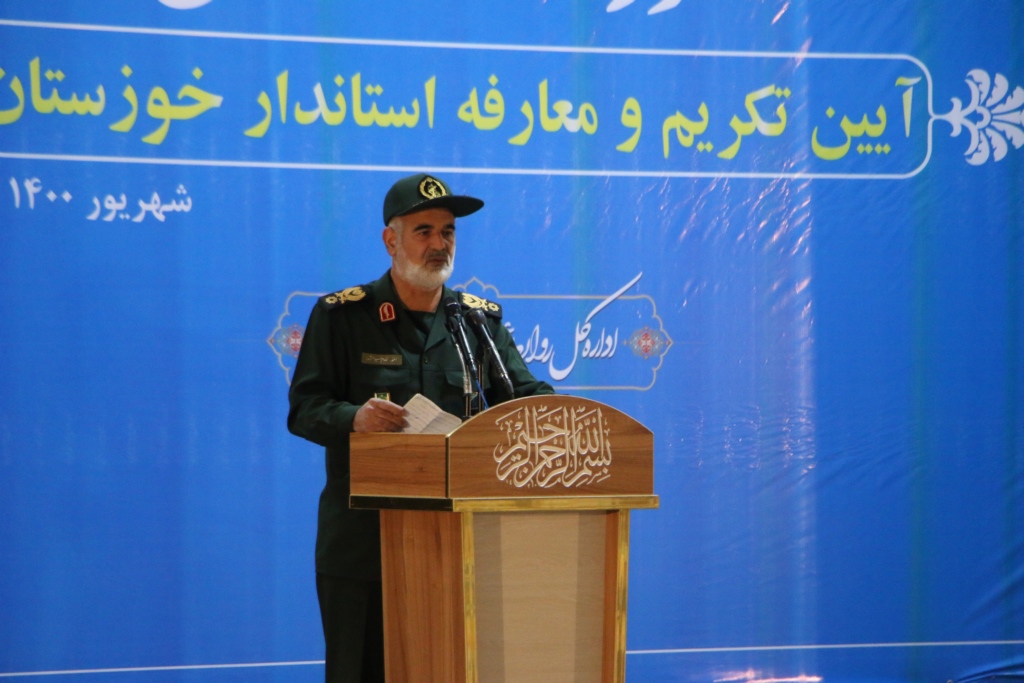 با ایجاد شغل در خوزستان امنیت بالایی خواهیم داشت با ایجاد شغل در خوزستان امنیت بالایی خواهیم داشت