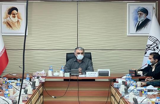 آغاز طرح پنجشنبه های جهادی در سطح مناطق هشتگانه شهر اهواز آغاز طرح پنجشنبه های جهادی در سطح مناطق هشتگانه شهر اهواز
